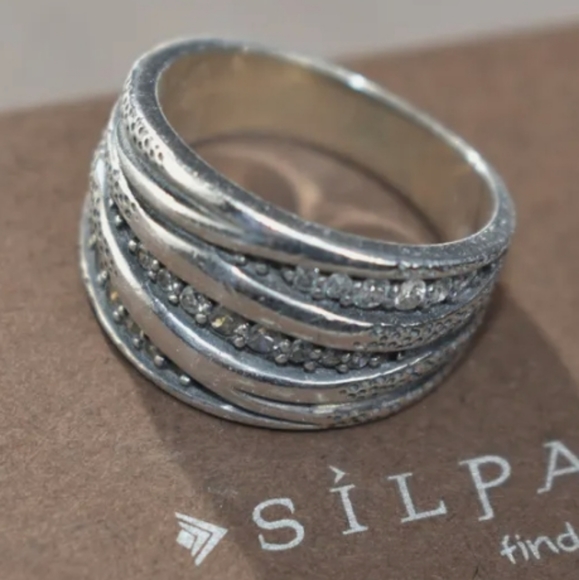 SILPADA RING R2035 - Picture 2 of 4